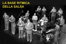 La Base Ritmica della Salsa